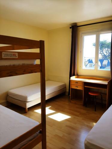 Hotel Home Des Pins Sarl