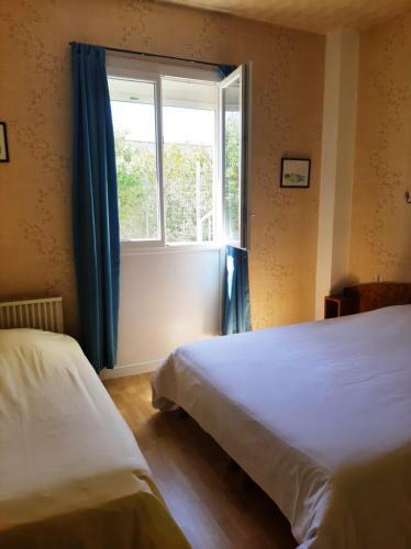 Hotel Home Des Pins Sarl
