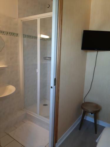 Hotel Home Des Pins Sarl