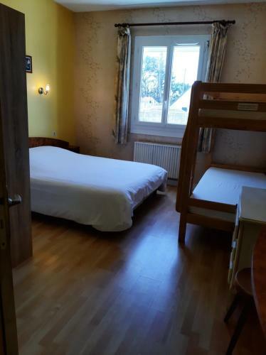 Hotel Home Des Pins Sarl