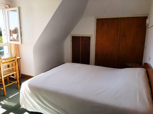 Hotel Home Des Pins Sarl