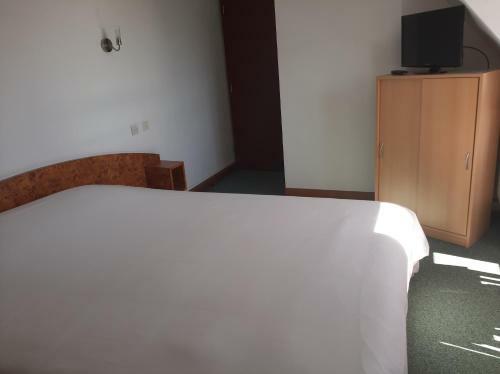 Hotel Home Des Pins Sarl