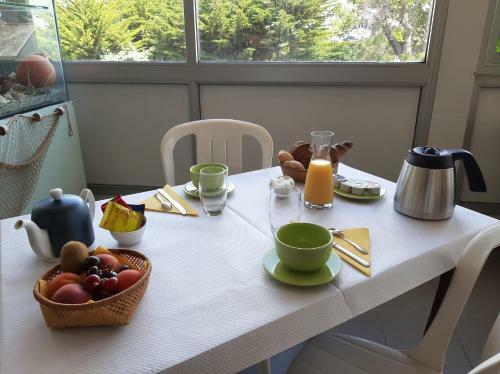 Hotel Home Des Pins Sarl