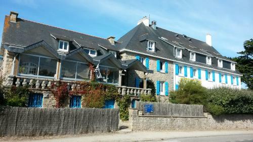Hotel Home Des Pins Sarl