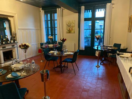 Hotel Le Charme De St Pierre