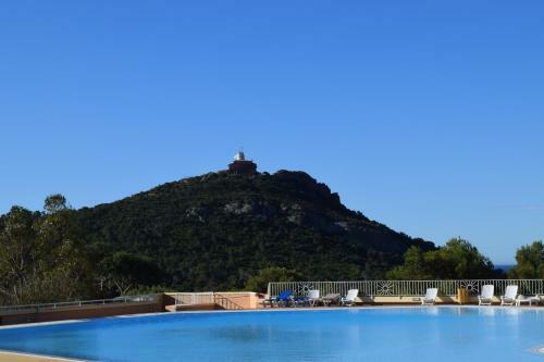 Villa Le Hameau - Cap Esterel (Agay)