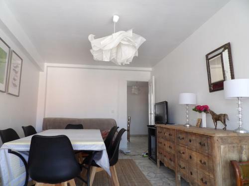 Apartamento Les Jacinthes
