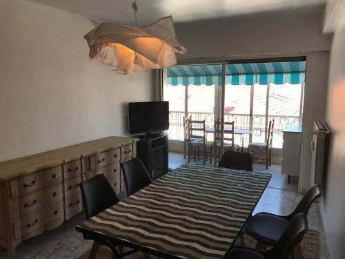 Apartamento Les Jacinthes