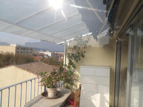 Apartamento Les Jacinthes