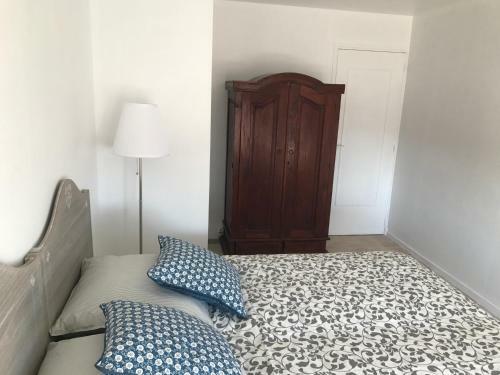 Apartamento Les Jacinthes