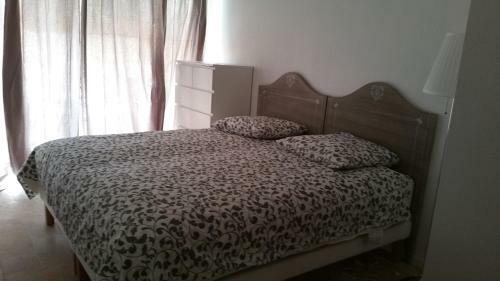 Apartamento Les Jacinthes