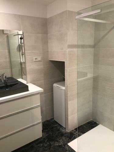 Apartamento Les Jacinthes