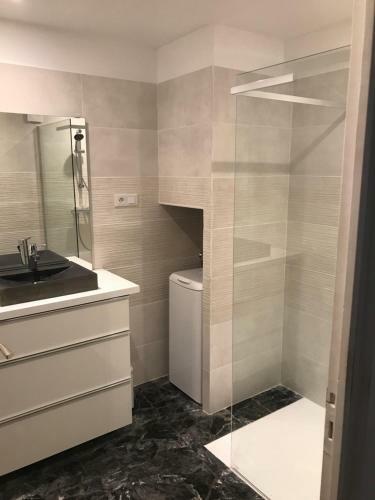 Apartamento Les Jacinthes