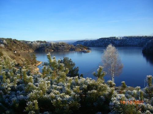 Hostal Sj�verst� Holiday