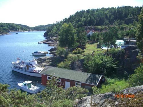 Hostal Sj�verst� Holiday