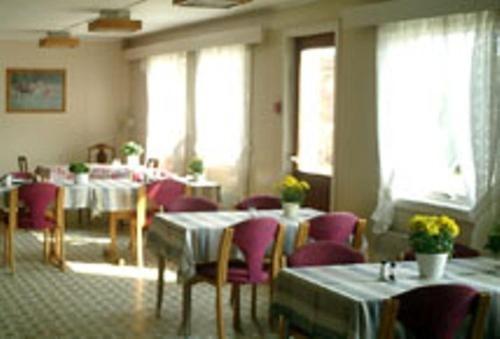 Hostal Sj�verst� Holiday