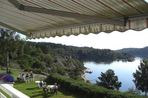 Hostal Sj�verst� Holiday