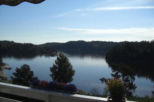 Hostal Sj�verst� Holiday