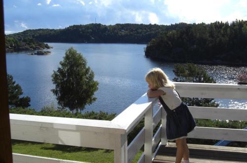 Hostal Sj�verst� Holiday