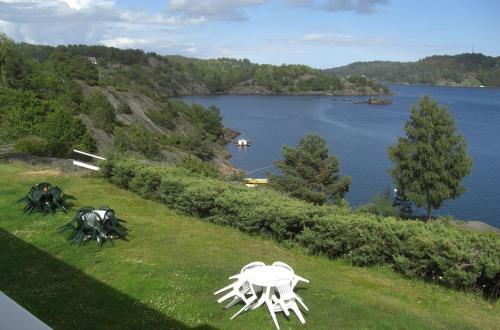 Hostal Sj�verst� Holiday