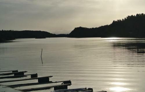 Apartment Tvedestrand Sagesundveien
