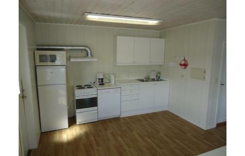 Apartment Tvedestrand Sagesundveien