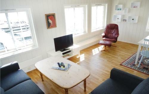 Apartment Tvedestrand Sagesundveien