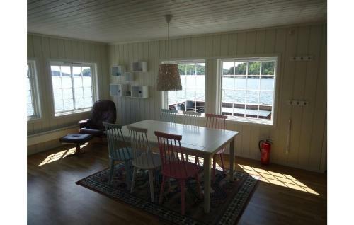 Apartment Tvedestrand Sagesundveien