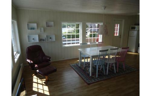 Apartment Tvedestrand Sagesundveien