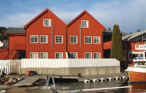 Apartment Tvedestrand Sagesundveien