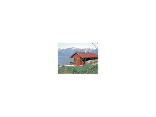 Holiday Home Utne Als�ker