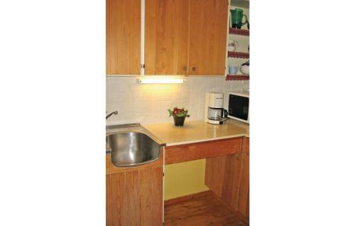 Holiday Home Utne Als�ker