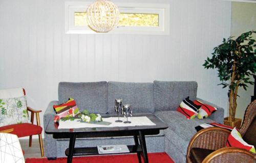Holiday Home Dirdal Frafjord V