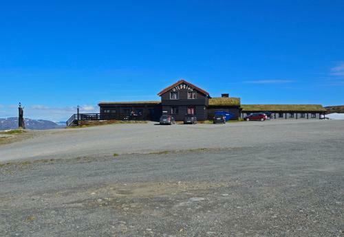 Hotel Gildetun