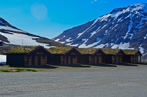 Hotel Gildetun