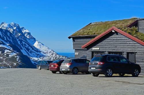 Hotel Gildetun