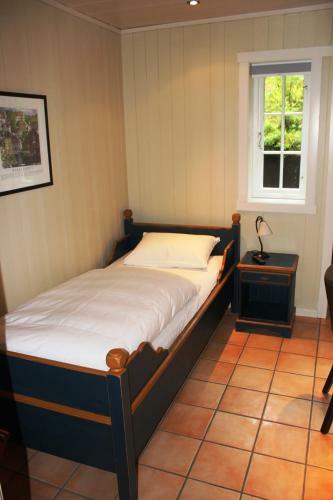 Hotel Byrkjedalstunet