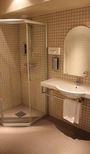 Hotel Byrkjedalstunet