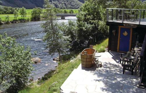 Apartment Dirdal Frafjord II