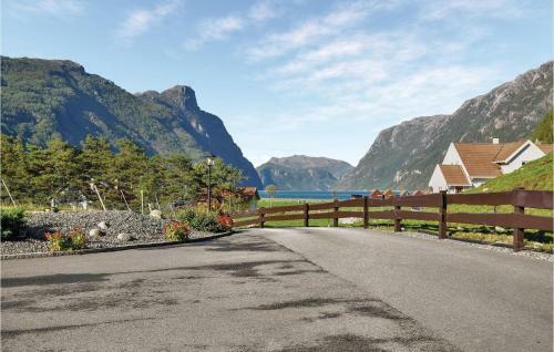 Apartment Dirdal Frafjord II