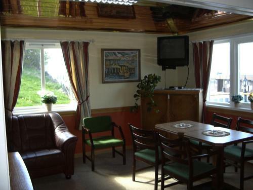 Posada Sognefjord Guesthotel