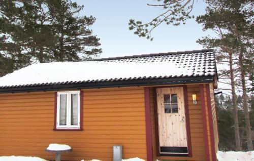 Holiday Home Dirdal Giljast�len IV