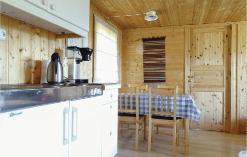 Holiday Home Dirdal Giljast�len IV
