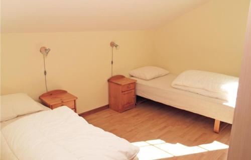 Holiday Home Utne Raaen Hytteutleige V