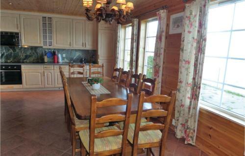 Holiday Home Utne Raaen Hytteutleige V