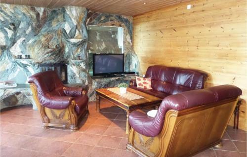 Holiday Home Utne Raaen Hytteutleige V