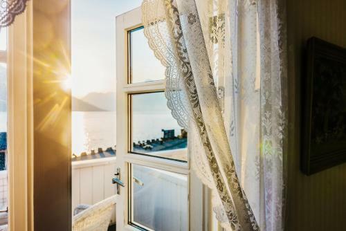 Utne Hotel