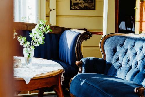 Utne Hotel
