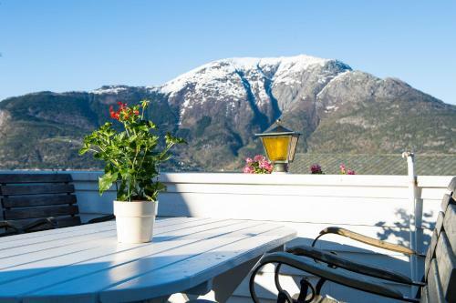 Utne Hotel