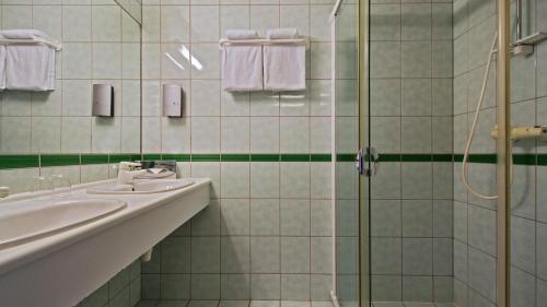 Best Western Baronen Hotel